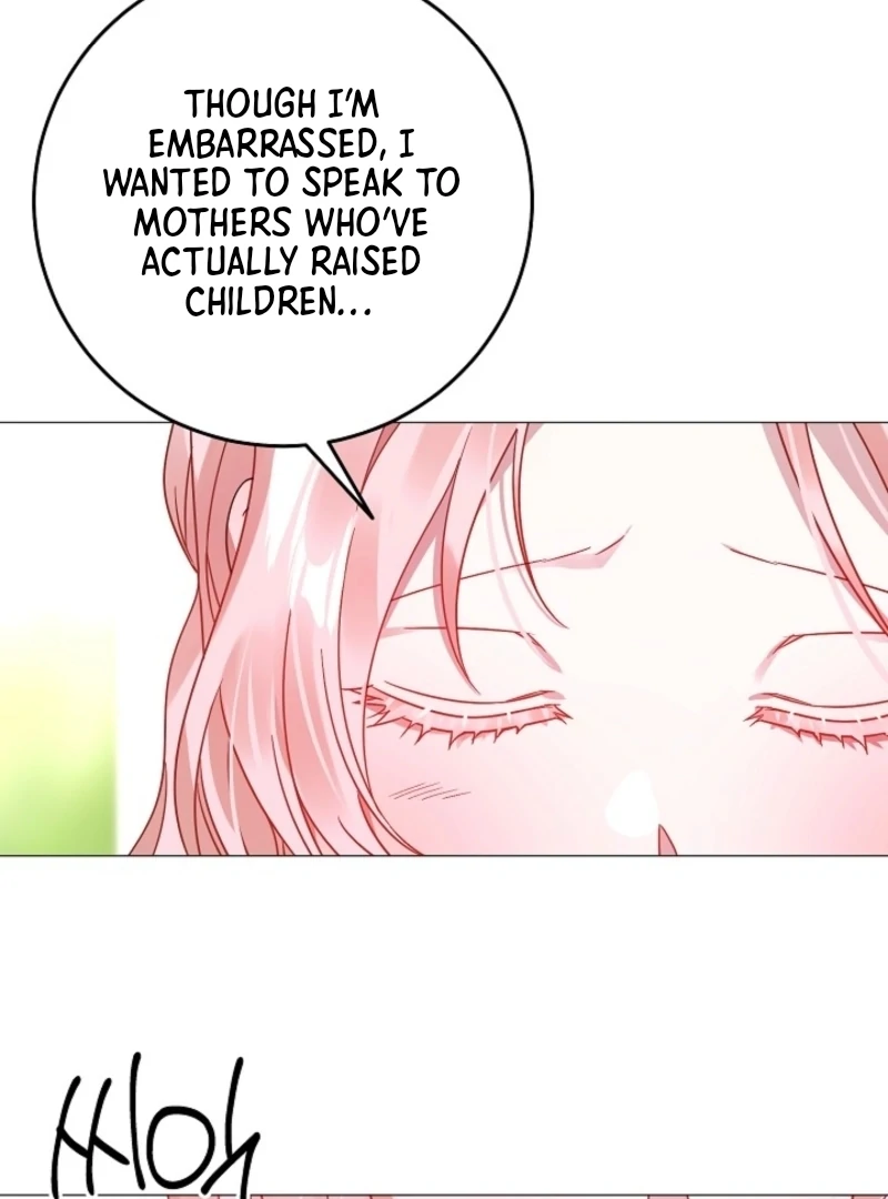 I Became the Empress Doomed to Die at the Hands of the Tyrant Chapter 5 - page 10