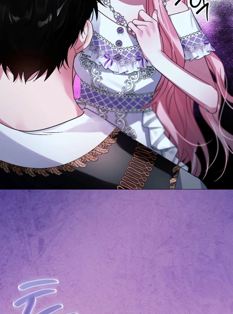 I Became the Empress Doomed to Die at the Hands of the Tyrant Chapter 5 - page 113