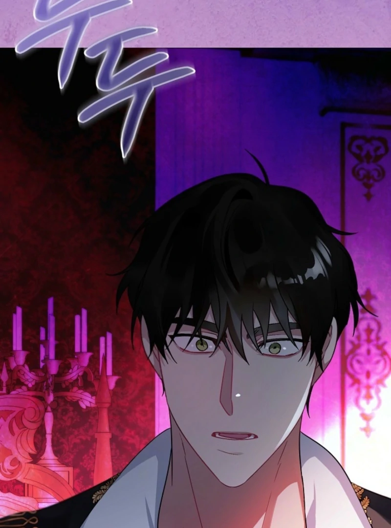 I Became the Empress Doomed to Die at the Hands of the Tyrant Chapter 5 - page 114
