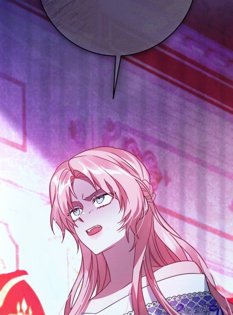 I Became the Empress Doomed to Die at the Hands of the Tyrant Chapter 5 - page 116