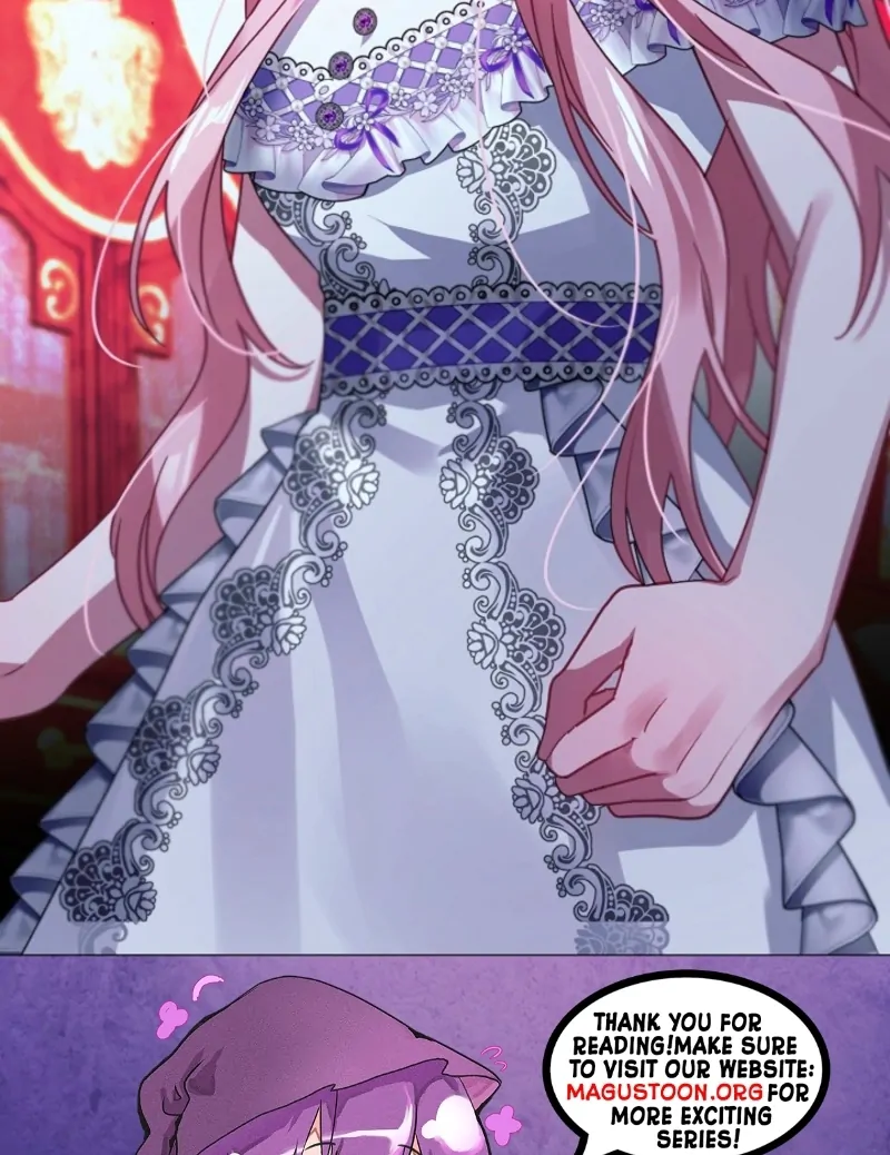 I Became the Empress Doomed to Die at the Hands of the Tyrant Chapter 5 - page 117