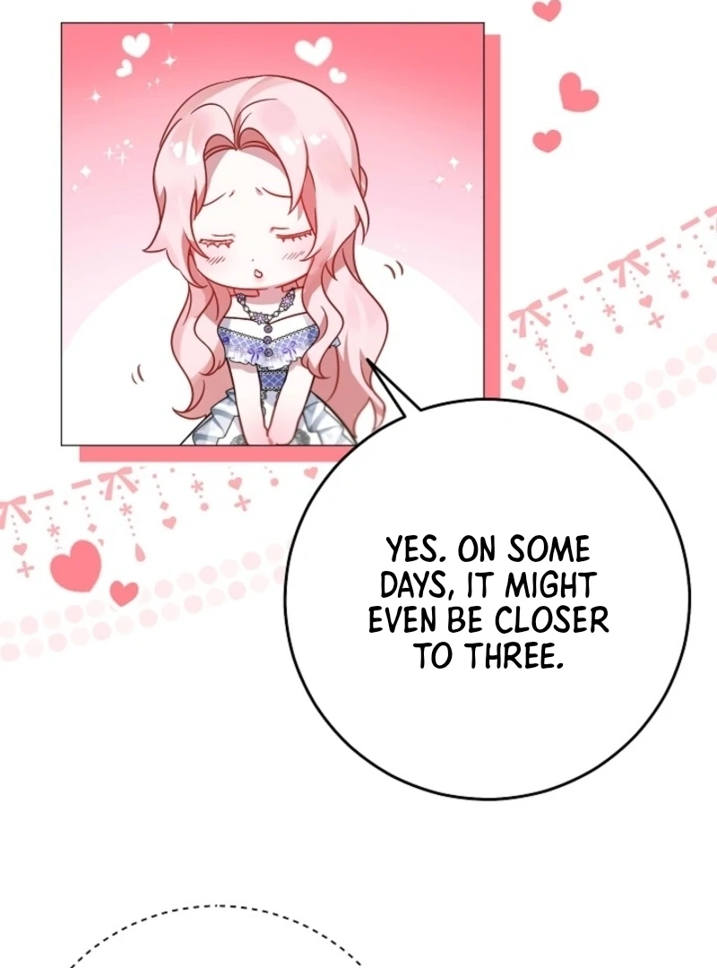 I Became the Empress Doomed to Die at the Hands of the Tyrant Chapter 5 - page 15