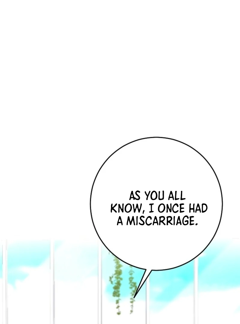 I Became the Empress Doomed to Die at the Hands of the Tyrant Chapter 5 - page 1