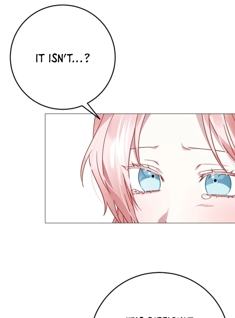 I Became the Empress Doomed to Die at the Hands of the Tyrant Chapter 5 - page 20
