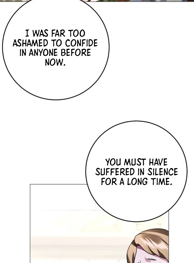 I Became the Empress Doomed to Die at the Hands of the Tyrant Chapter 5 - page 24