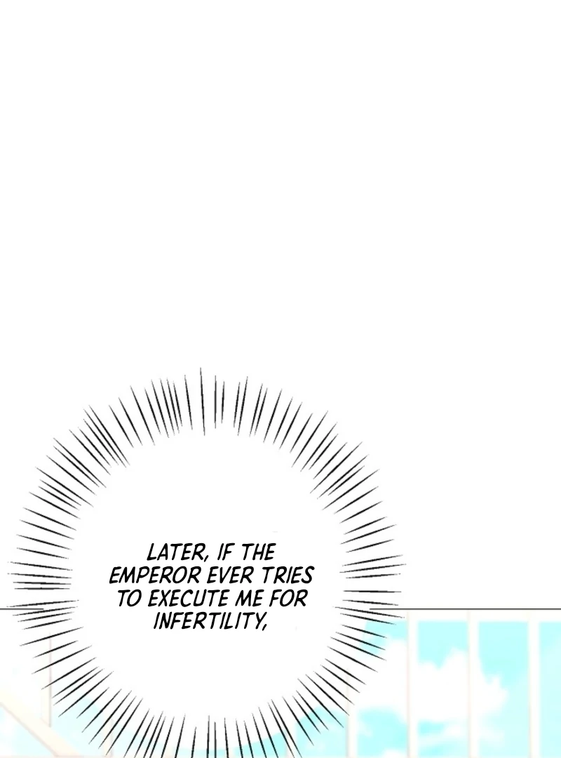 I Became the Empress Doomed to Die at the Hands of the Tyrant Chapter 5 - page 29