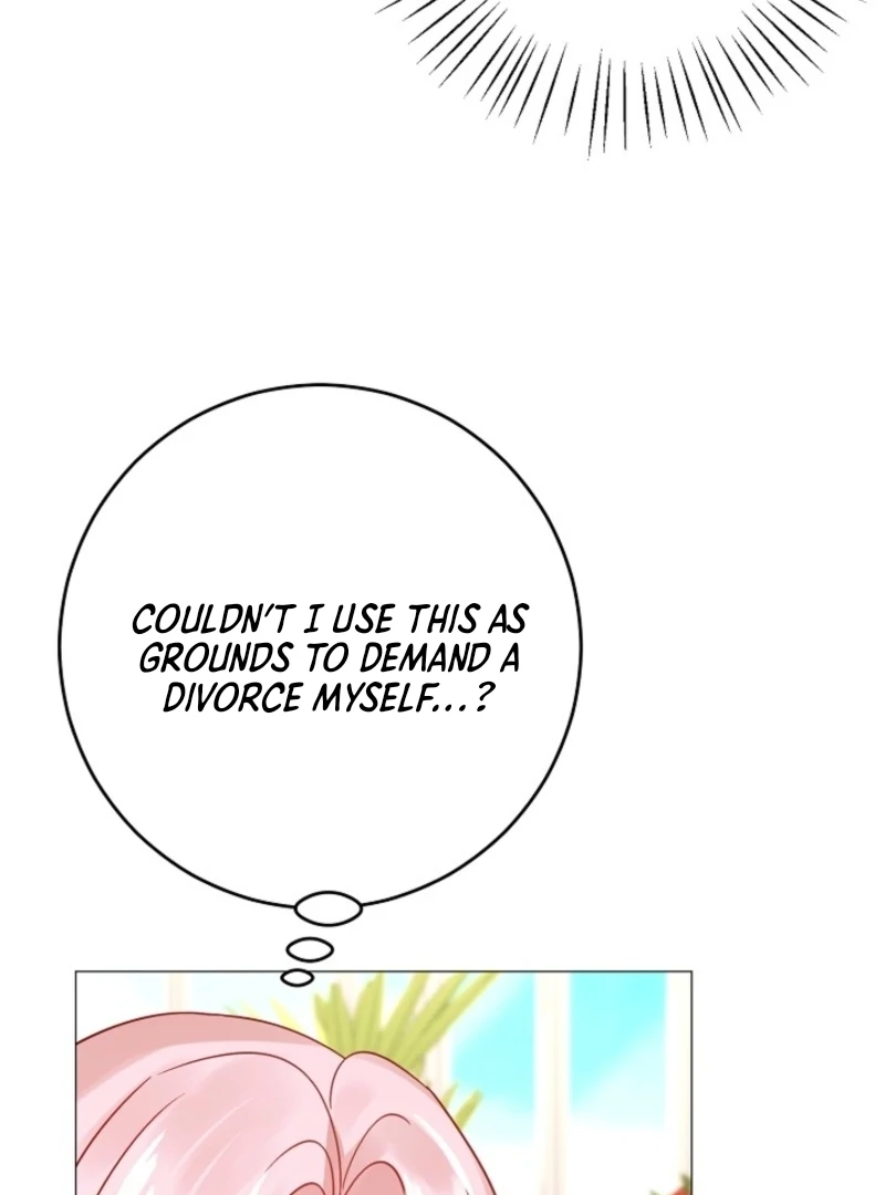 I Became the Empress Doomed to Die at the Hands of the Tyrant Chapter 5 - page 31