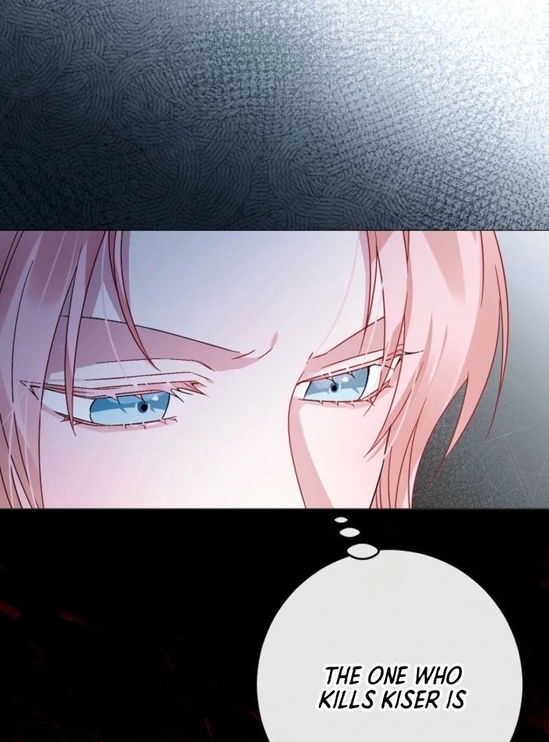 I Became the Empress Doomed to Die at the Hands of the Tyrant Chapter 5 - page 36