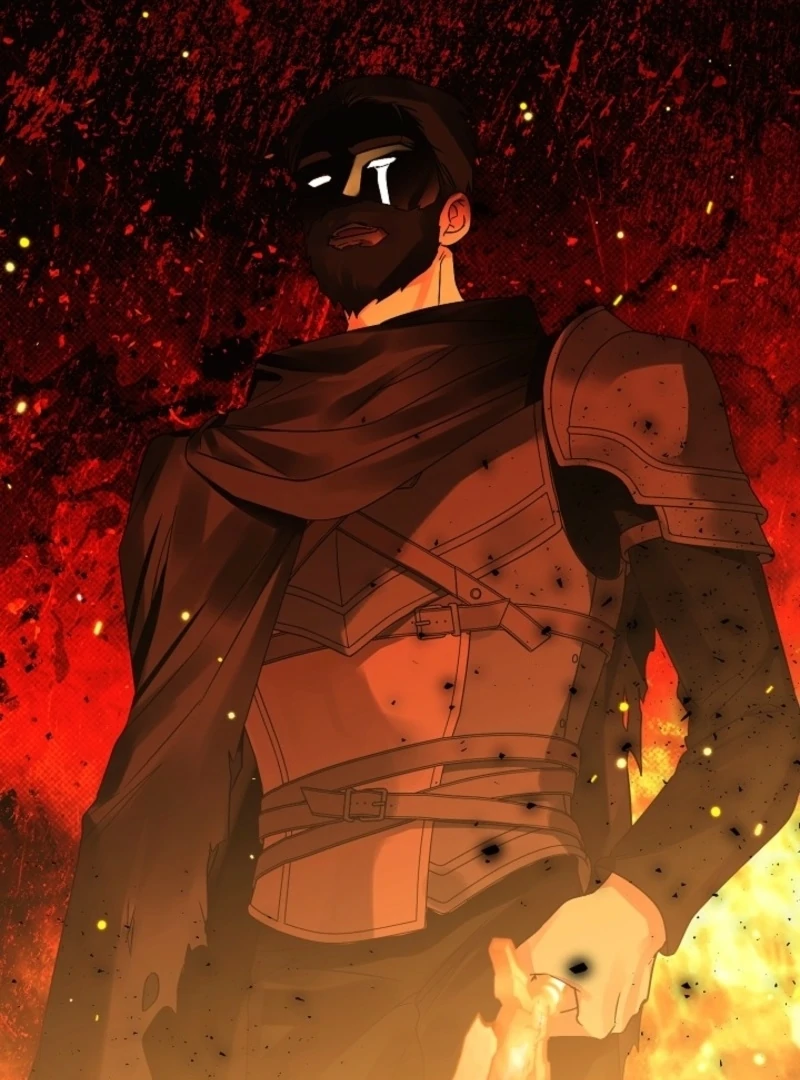 I Became the Empress Doomed to Die at the Hands of the Tyrant Chapter 5 - page 38