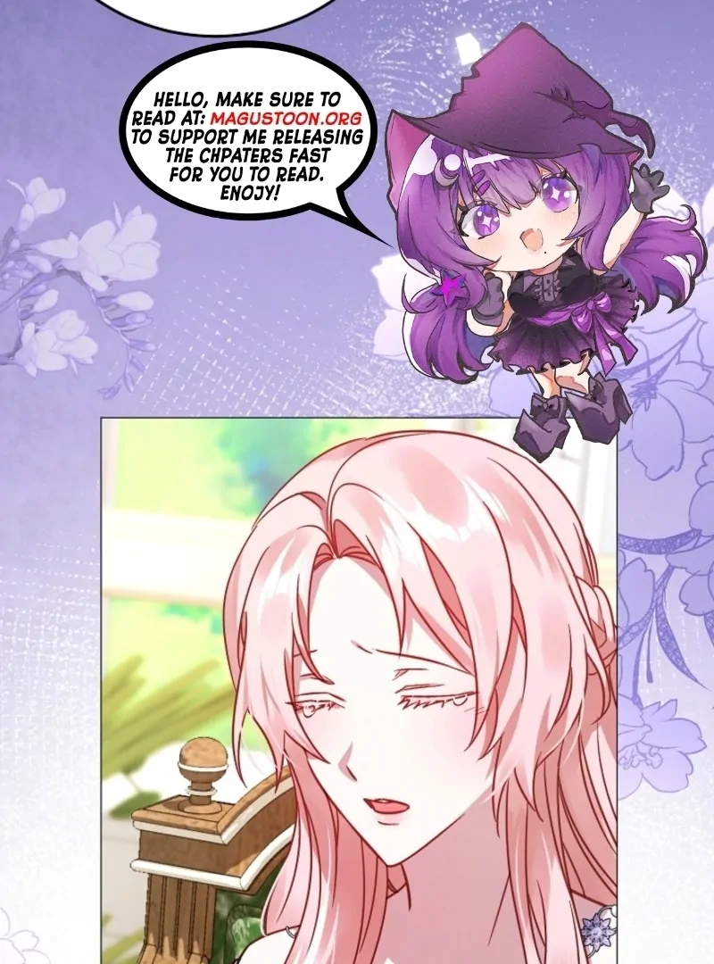 I Became the Empress Doomed to Die at the Hands of the Tyrant Chapter 5 - page 3