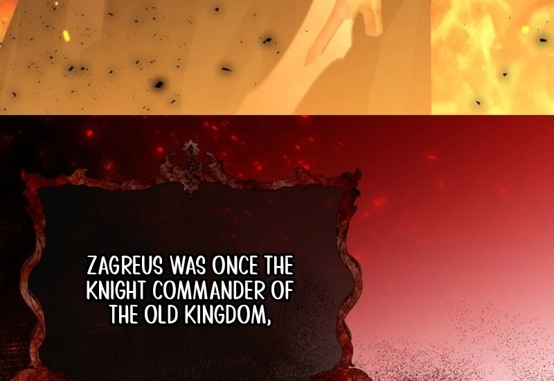 I Became the Empress Doomed to Die at the Hands of the Tyrant Chapter 5 - page 39