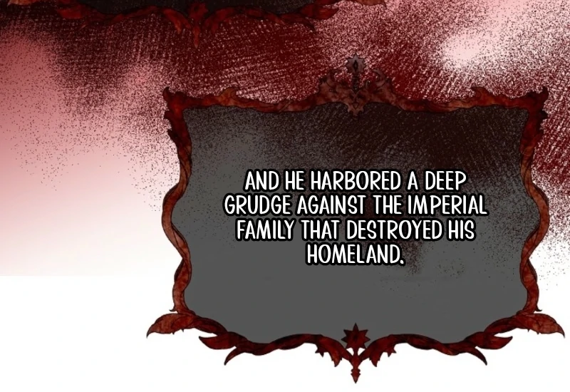 I Became the Empress Doomed to Die at the Hands of the Tyrant Chapter 5 - page 40