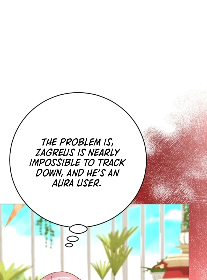 I Became the Empress Doomed to Die at the Hands of the Tyrant Chapter 5 - page 41
