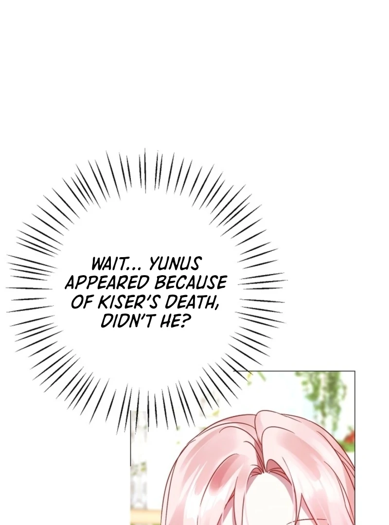 I Became the Empress Doomed to Die at the Hands of the Tyrant Chapter 5 - page 43