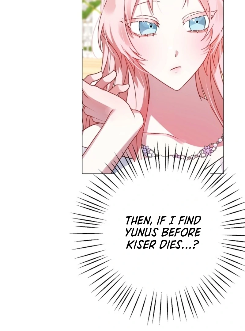 I Became the Empress Doomed to Die at the Hands of the Tyrant Chapter 5 - page 44
