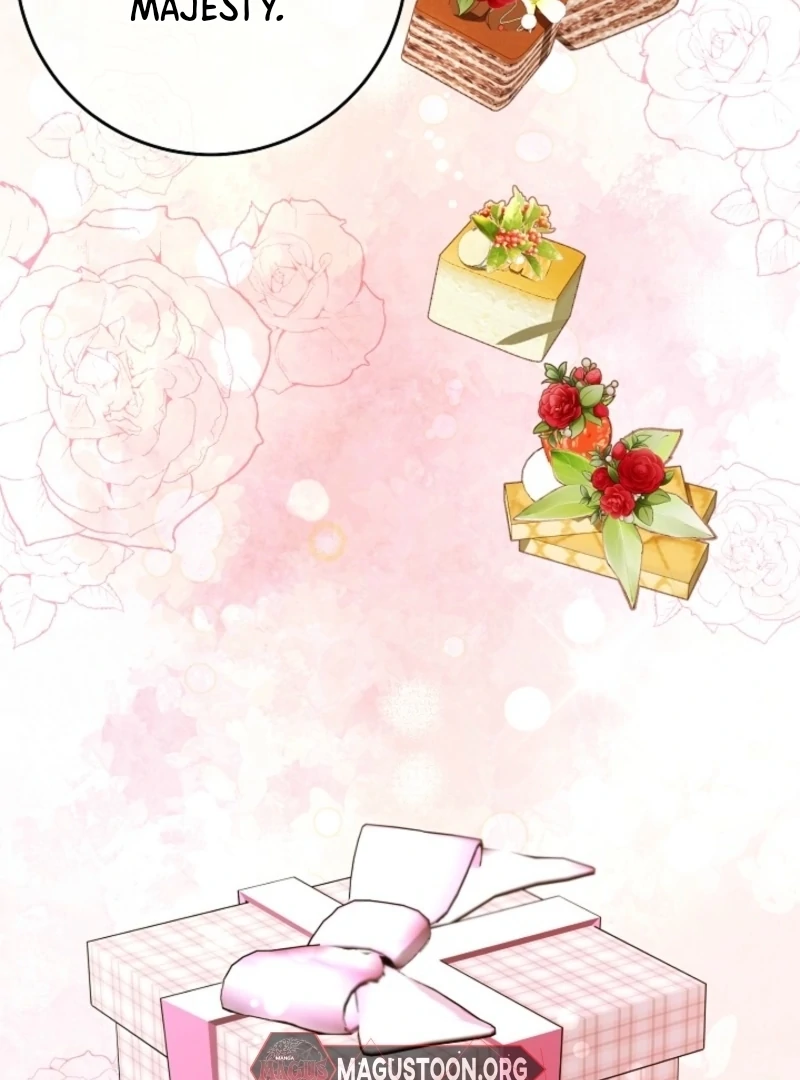 I Became the Empress Doomed to Die at the Hands of the Tyrant Chapter 5 - page 48