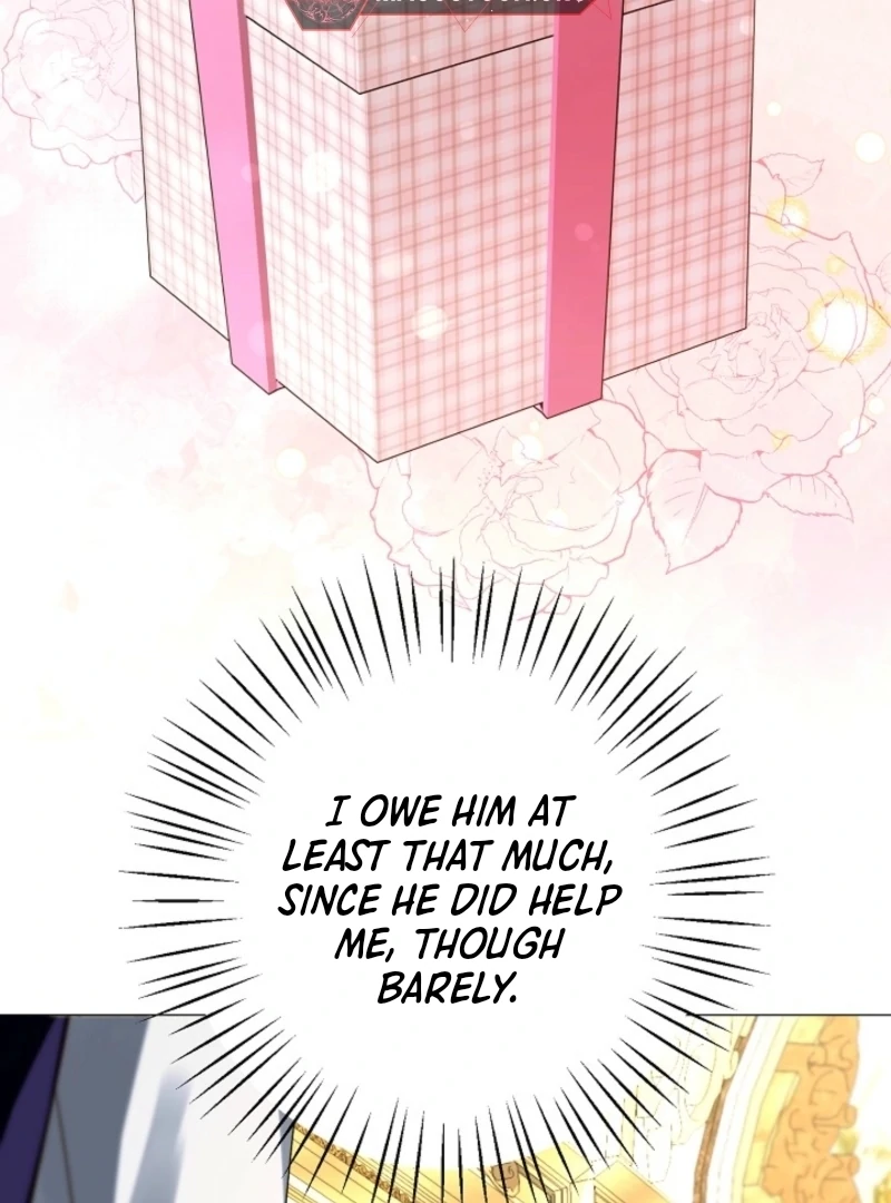 I Became the Empress Doomed to Die at the Hands of the Tyrant Chapter 5 - page 49