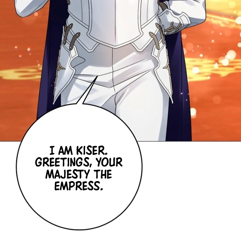 I Became the Empress Doomed to Die at the Hands of the Tyrant Chapter 5 - page 54