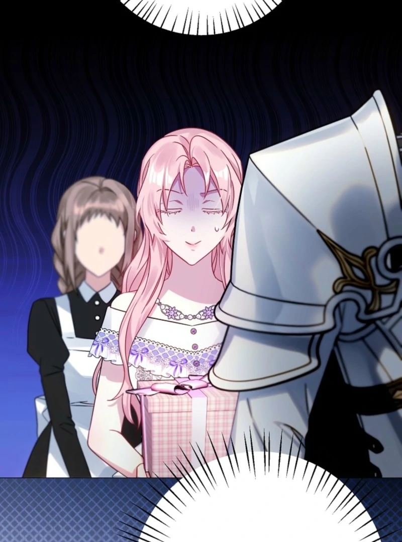 I Became the Empress Doomed to Die at the Hands of the Tyrant Chapter 5 - page 59