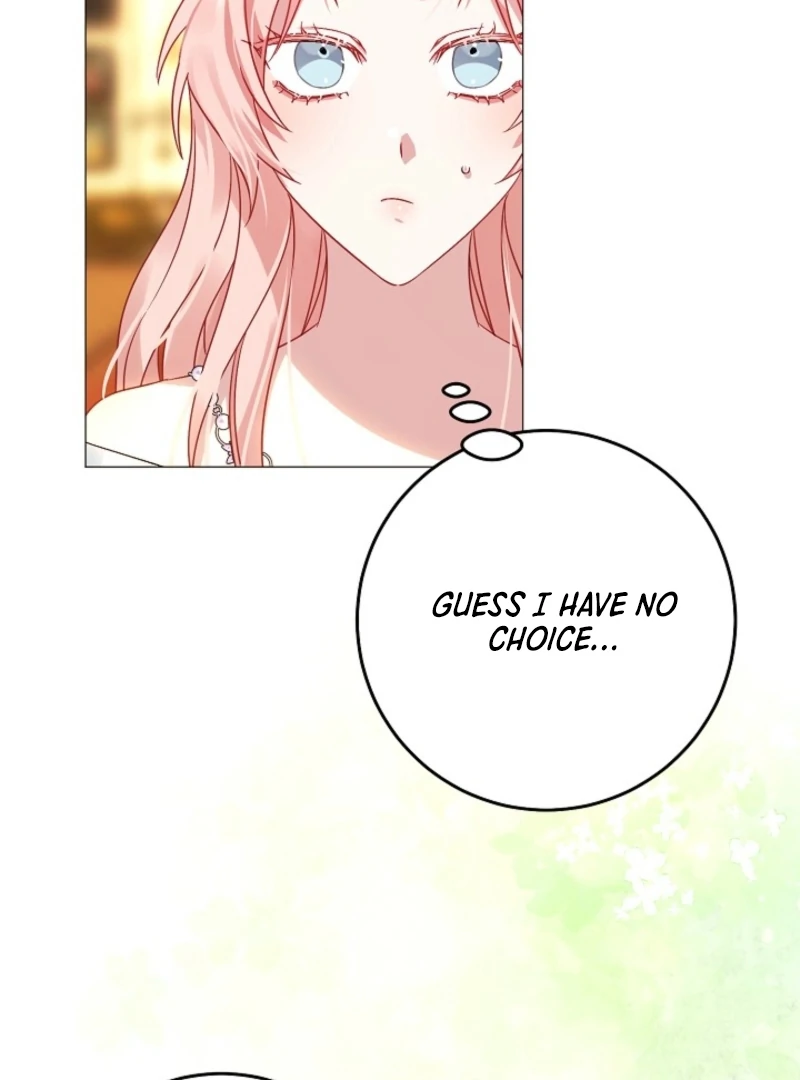 I Became the Empress Doomed to Die at the Hands of the Tyrant Chapter 5 - page 61