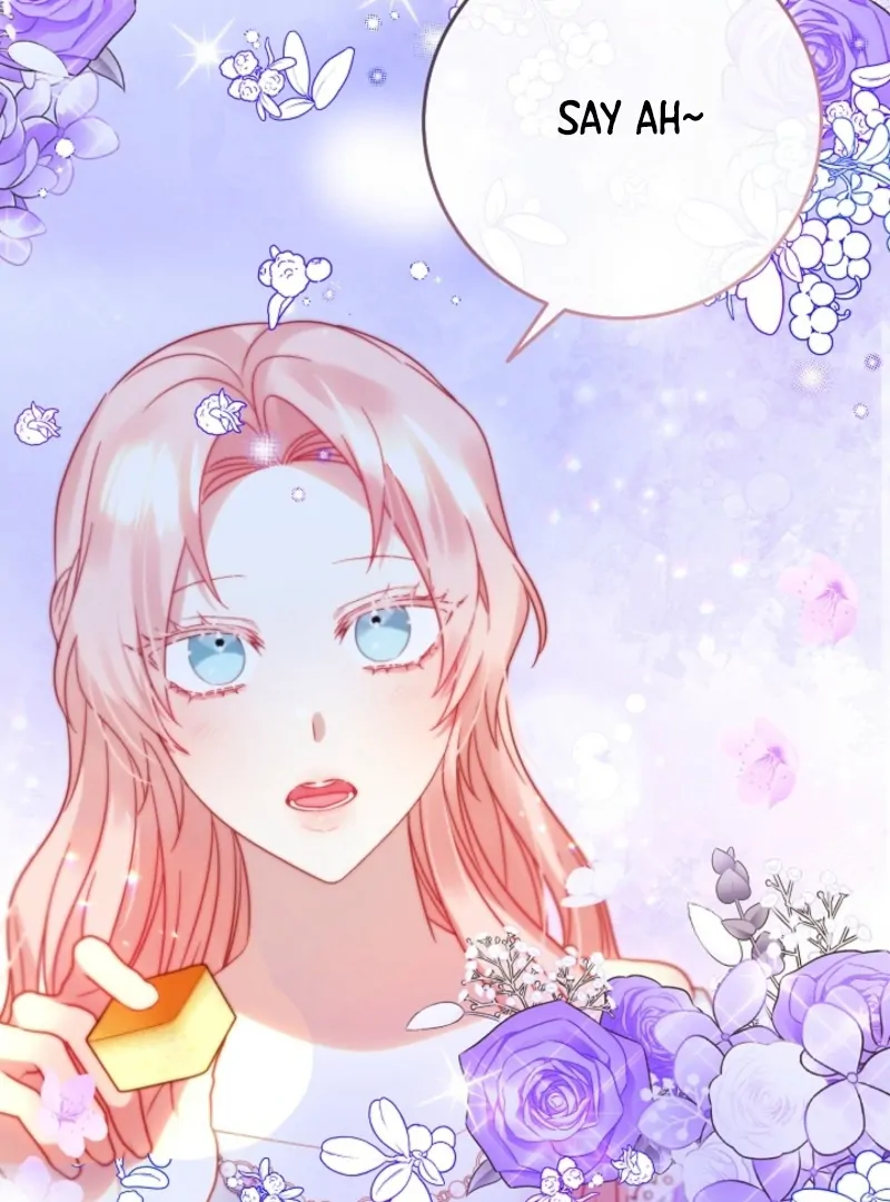 I Became the Empress Doomed to Die at the Hands of the Tyrant Chapter 5 - page 65