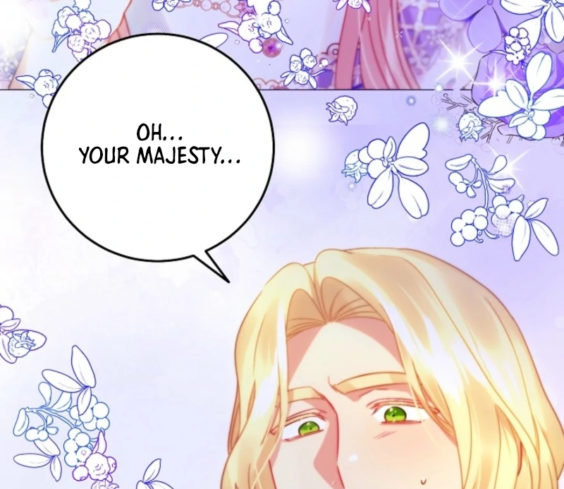 I Became the Empress Doomed to Die at the Hands of the Tyrant Chapter 5 - page 66
