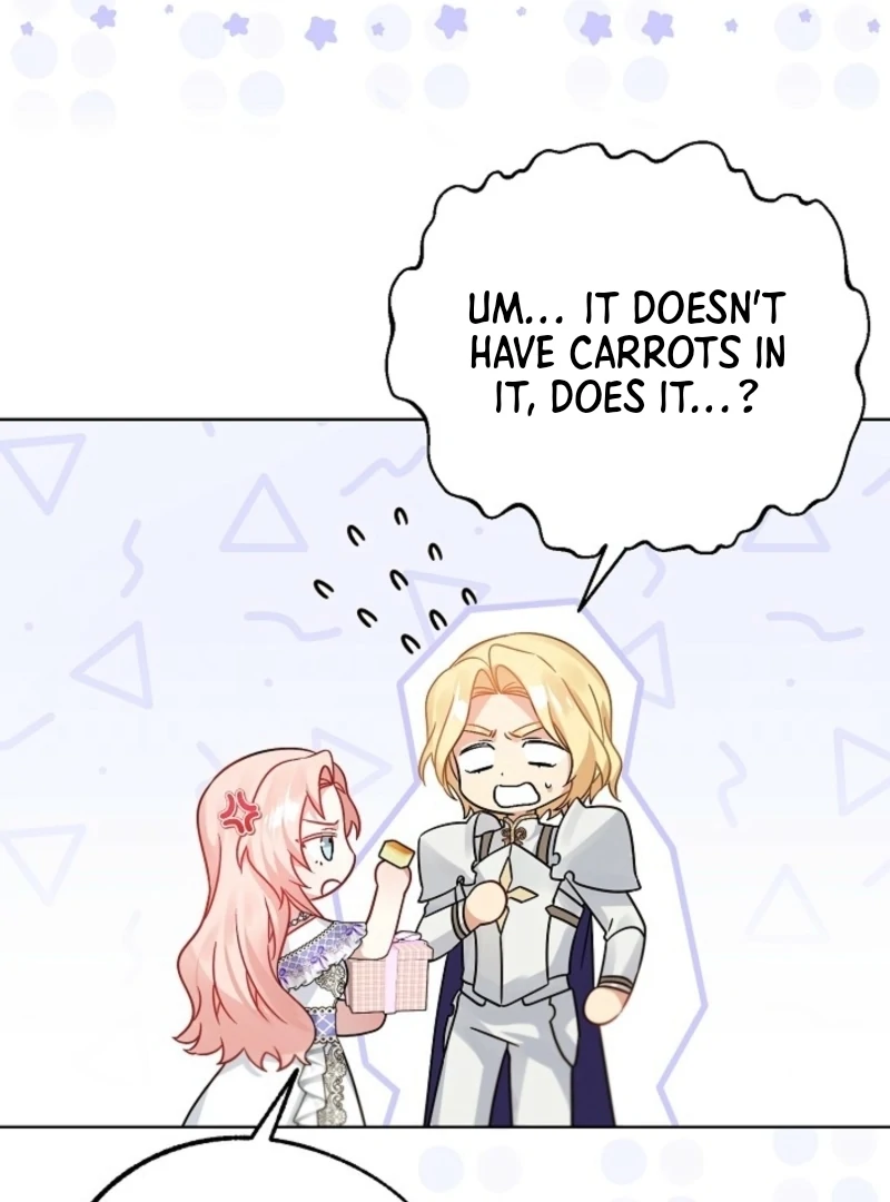 I Became the Empress Doomed to Die at the Hands of the Tyrant Chapter 5 - page 68