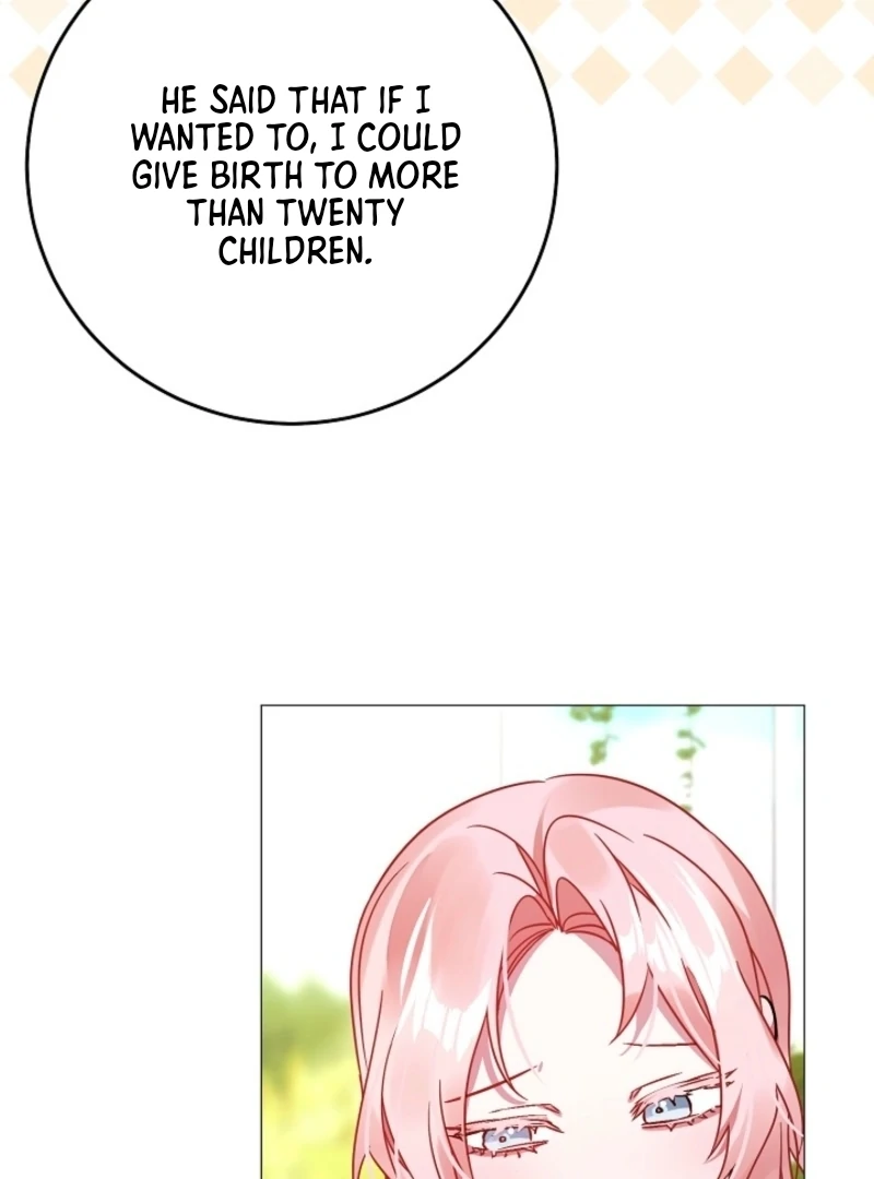 I Became the Empress Doomed to Die at the Hands of the Tyrant Chapter 5 - page 6