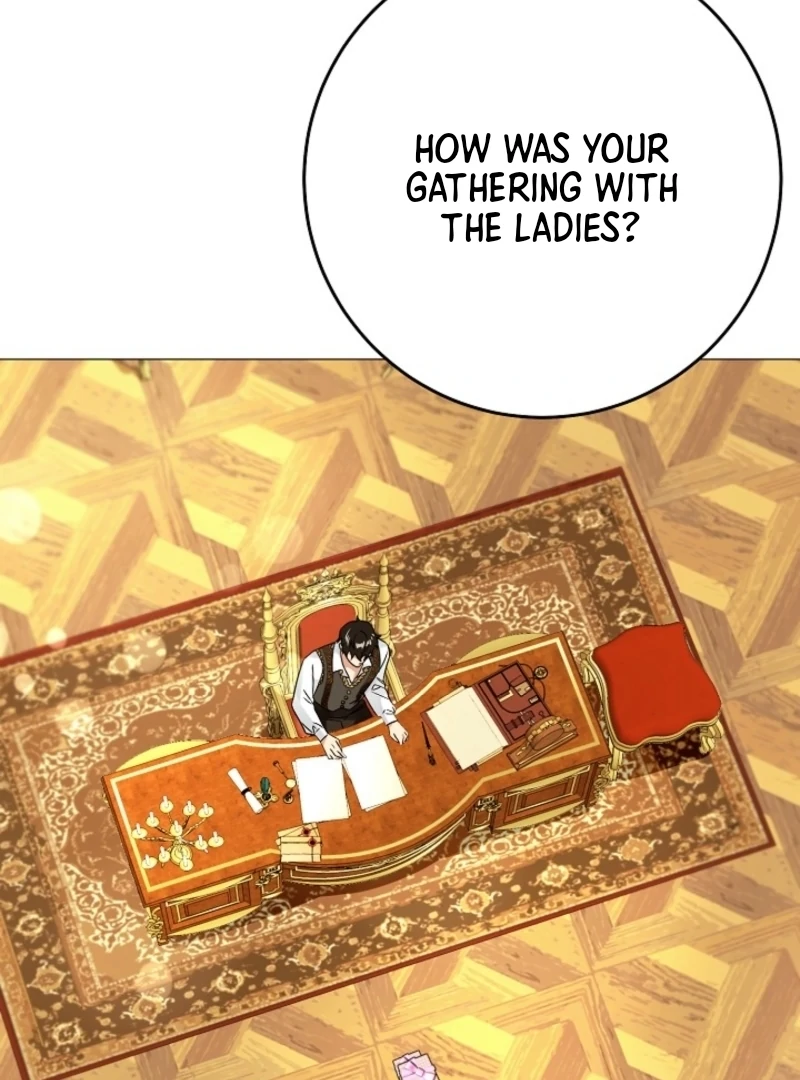 I Became the Empress Doomed to Die at the Hands of the Tyrant Chapter 5 - page 78