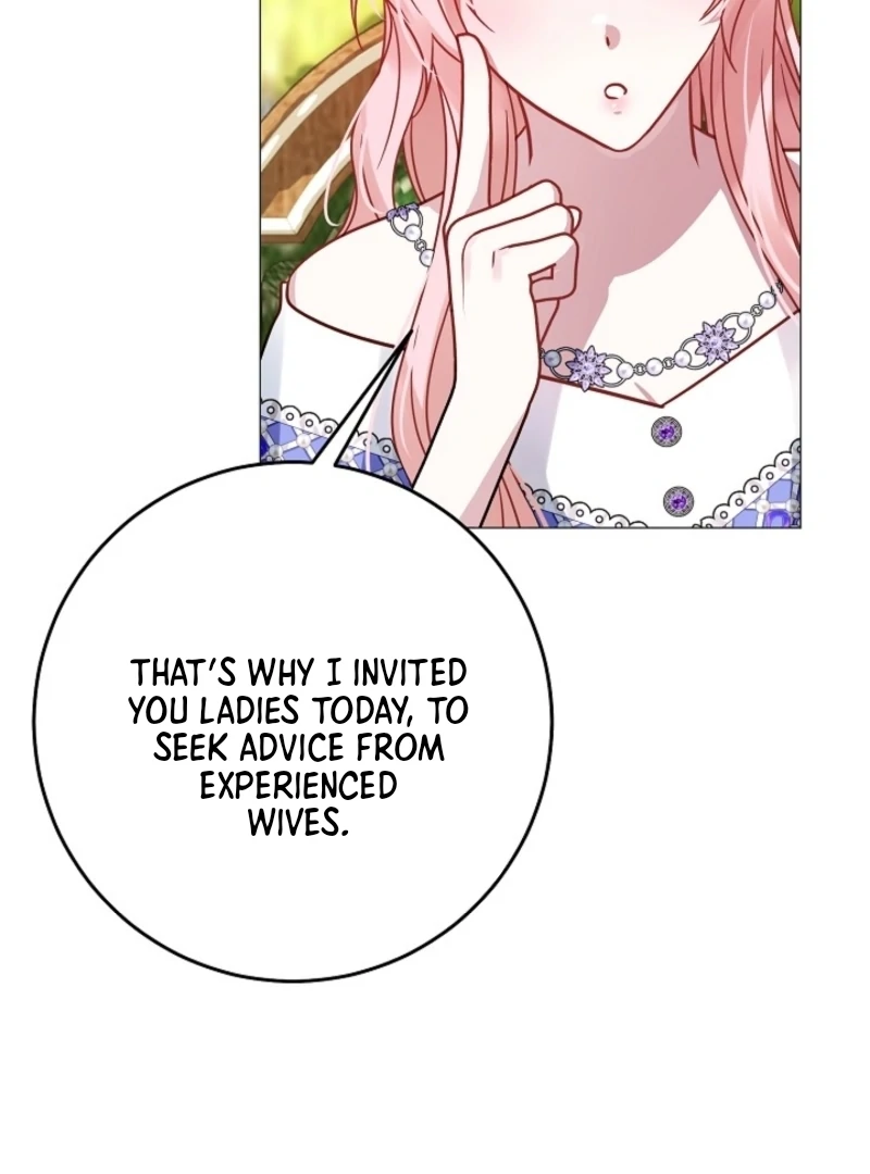 I Became the Empress Doomed to Die at the Hands of the Tyrant Chapter 5 - page 7