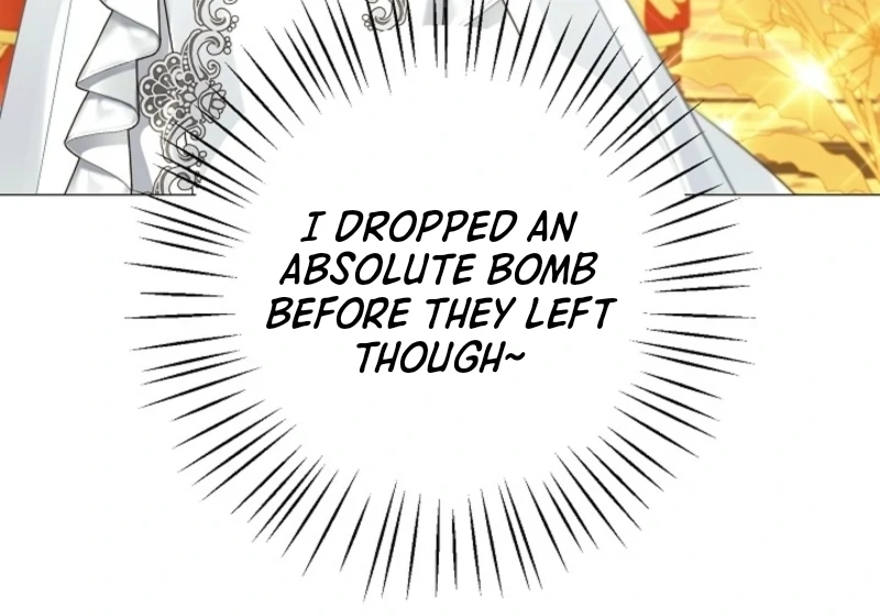 I Became the Empress Doomed to Die at the Hands of the Tyrant Chapter 5 - page 81