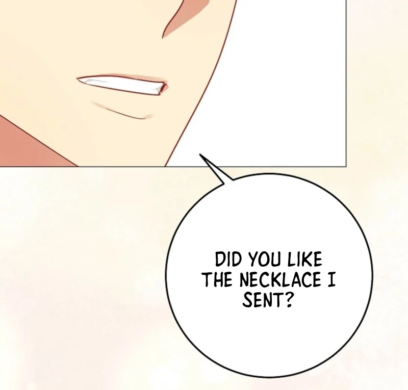 I Became the Empress Doomed to Die at the Hands of the Tyrant Chapter 5 - page 94