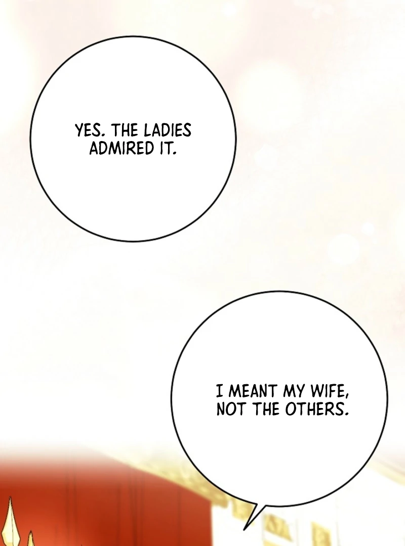 I Became the Empress Doomed to Die at the Hands of the Tyrant Chapter 5 - page 95