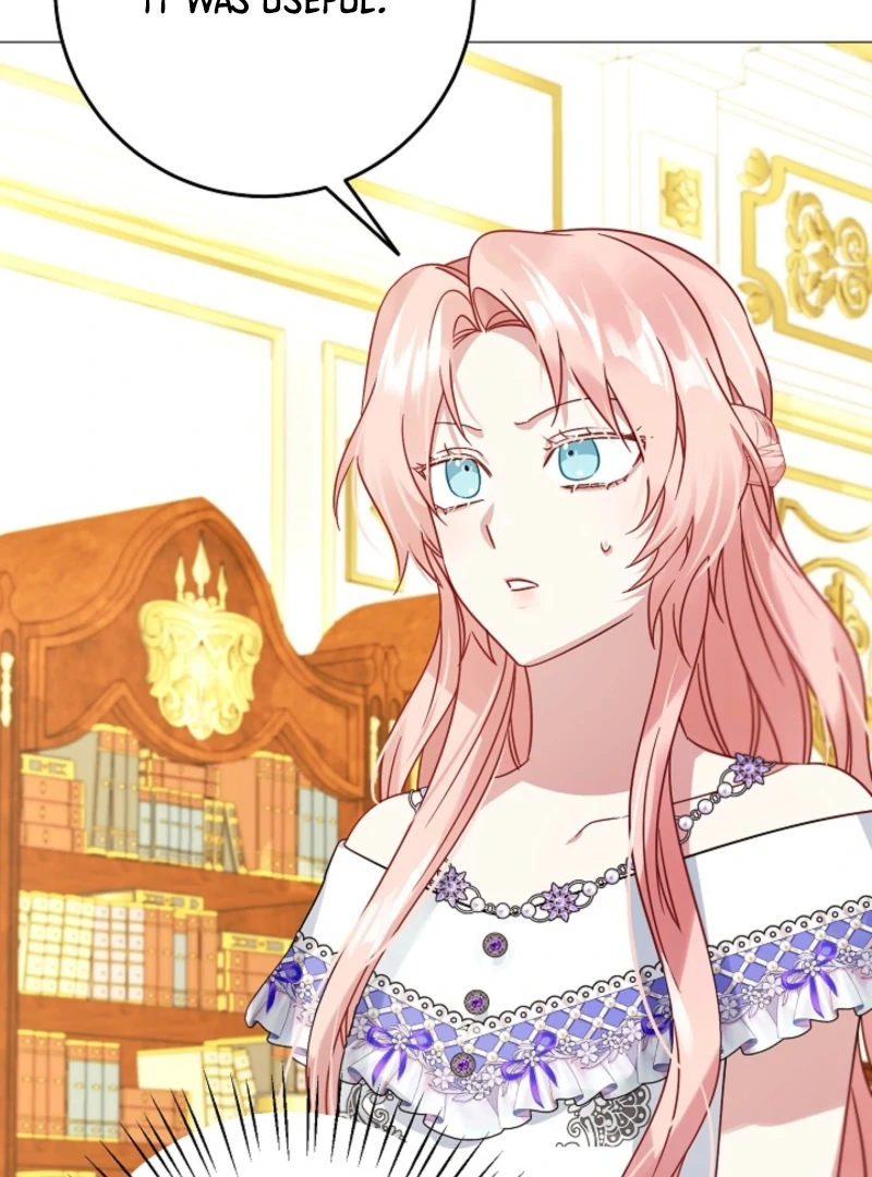 I Became the Empress Doomed to Die at the Hands of the Tyrant Chapter 5 - page 97