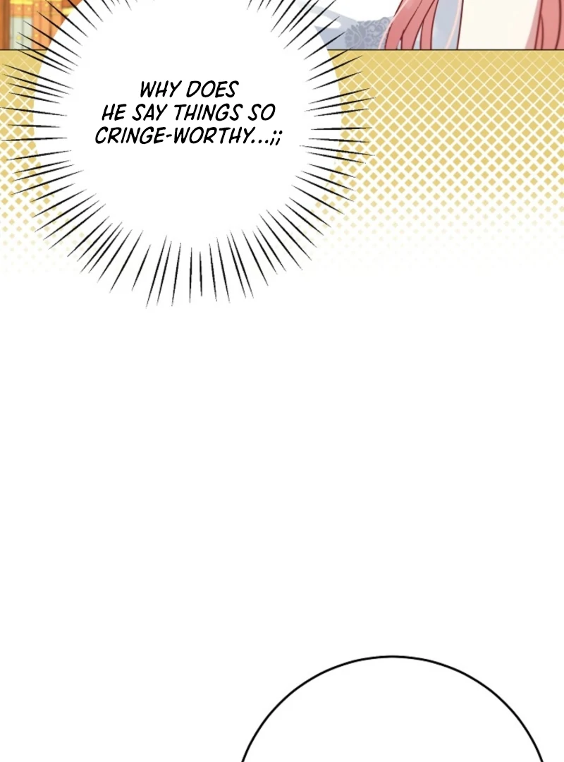 I Became the Empress Doomed to Die at the Hands of the Tyrant Chapter 5 - page 98