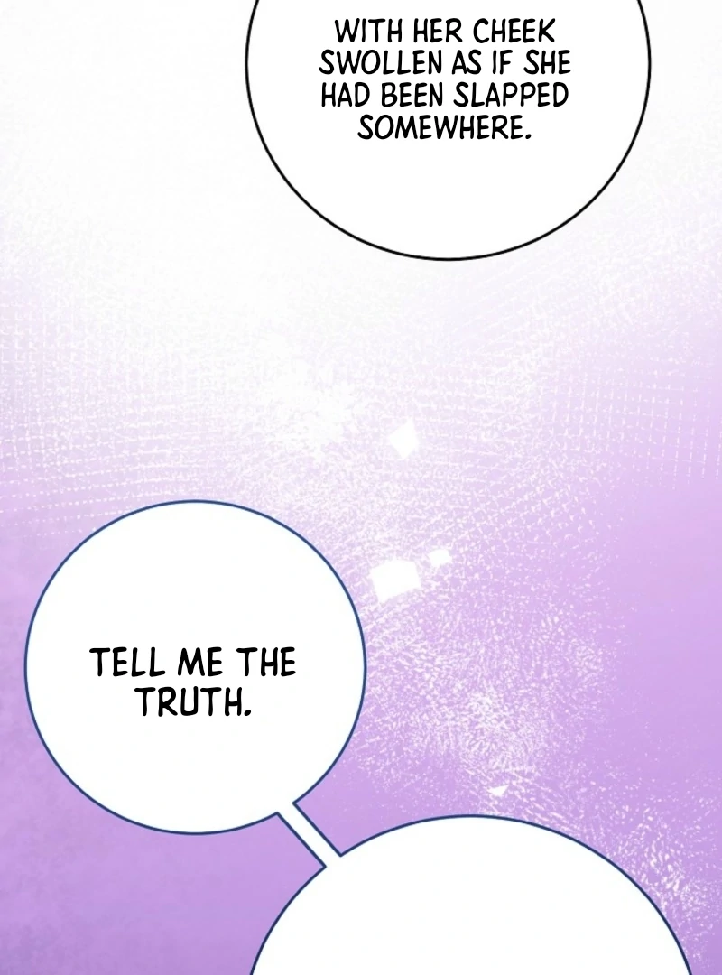 I Became the Empress Doomed to Die at the Hands of the Tyrant Chapter 10 - page 9