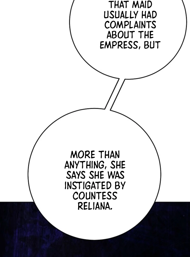 I Became the Empress Doomed to Die at the Hands of the Tyrant Chapter 10 - page 100
