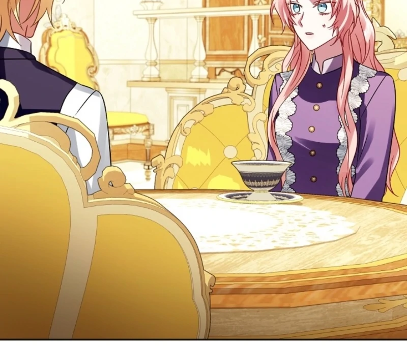 I Became the Empress Doomed to Die at the Hands of the Tyrant Chapter 10 - page 104