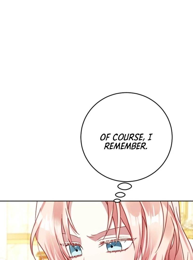 I Became the Empress Doomed to Die at the Hands of the Tyrant Chapter 10 - page 105