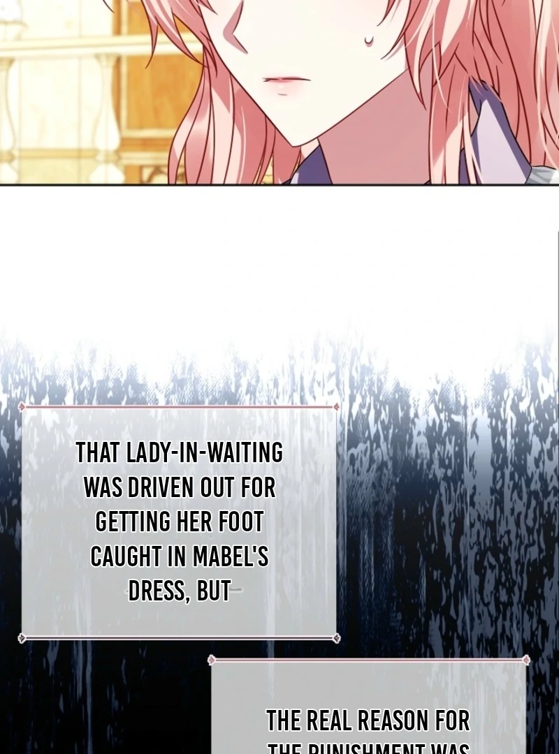 I Became the Empress Doomed to Die at the Hands of the Tyrant Chapter 10 - page 106