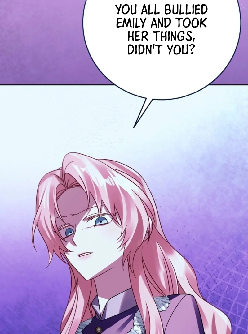 I Became the Empress Doomed to Die at the Hands of the Tyrant Chapter 10 - page 10