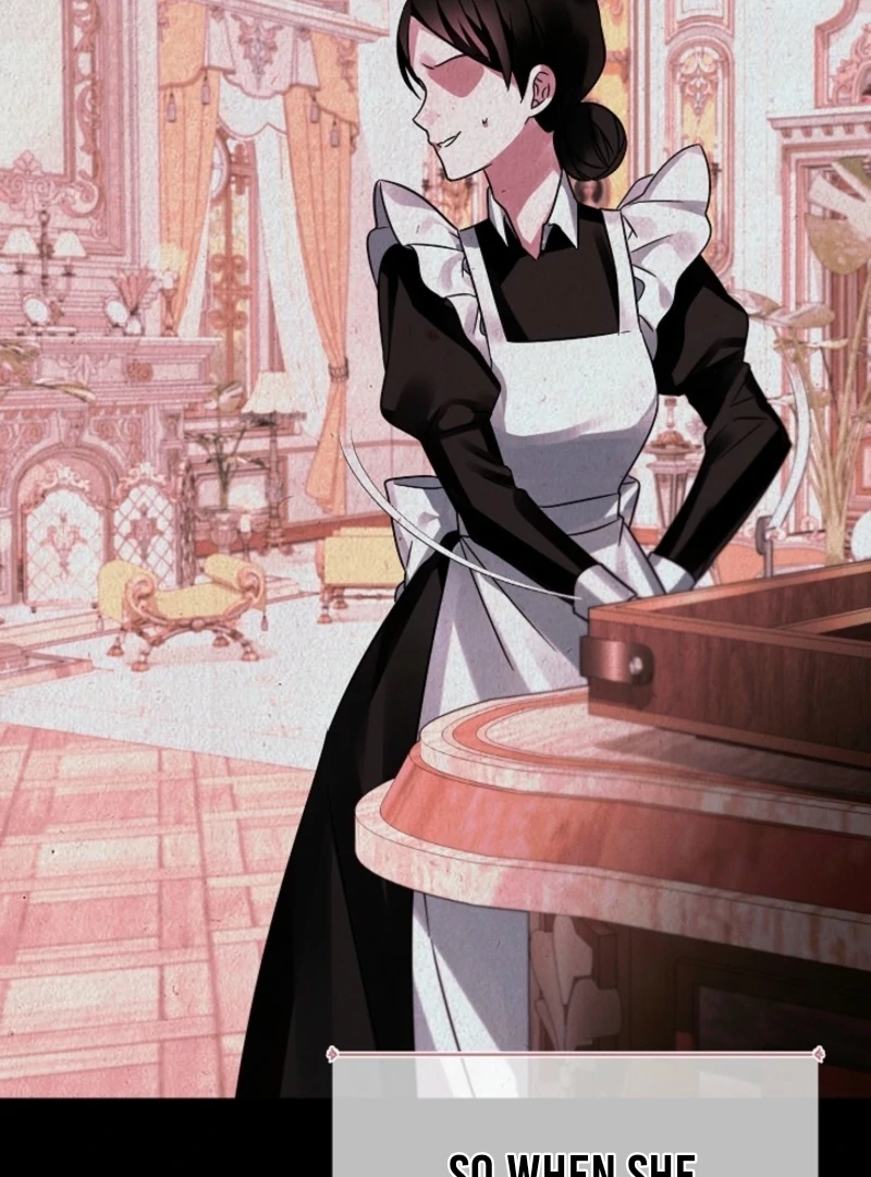 I Became the Empress Doomed to Die at the Hands of the Tyrant Chapter 10 - page 109