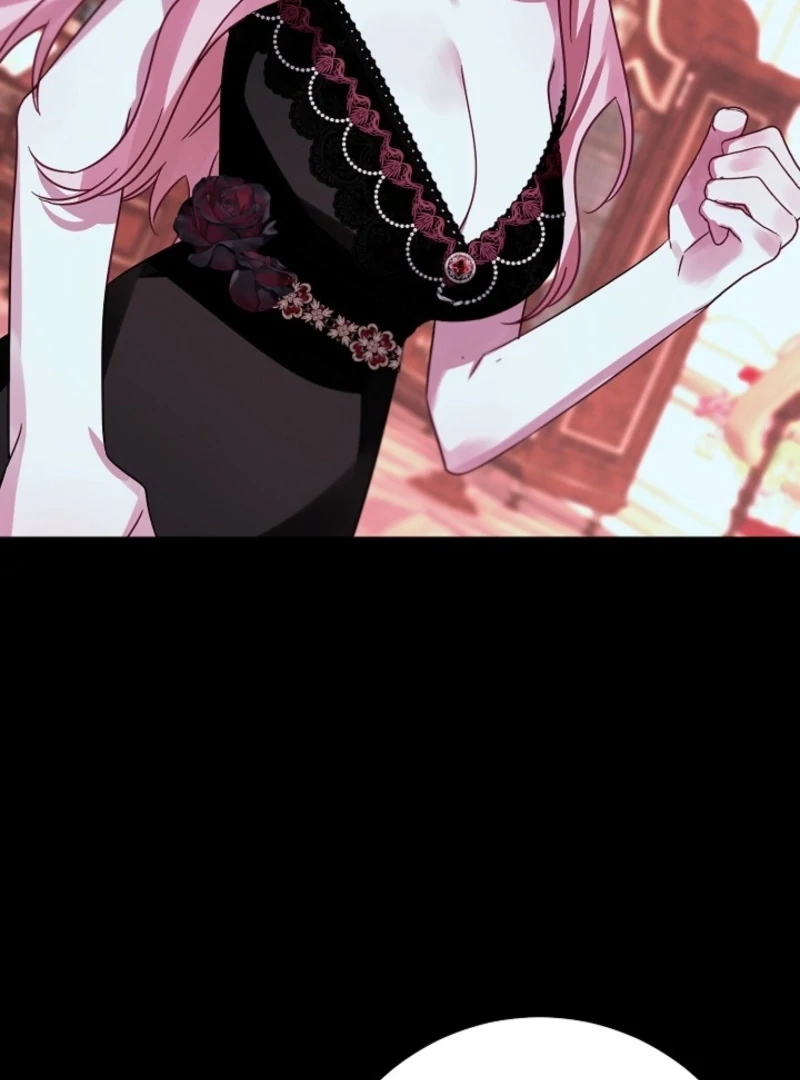 I Became the Empress Doomed to Die at the Hands of the Tyrant Chapter 10 - page 112
