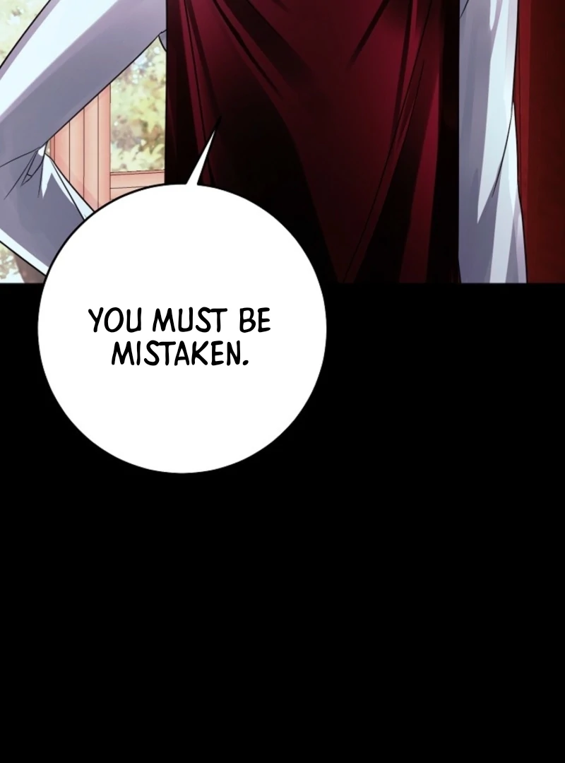 I Became the Empress Doomed to Die at the Hands of the Tyrant Chapter 10 - page 114