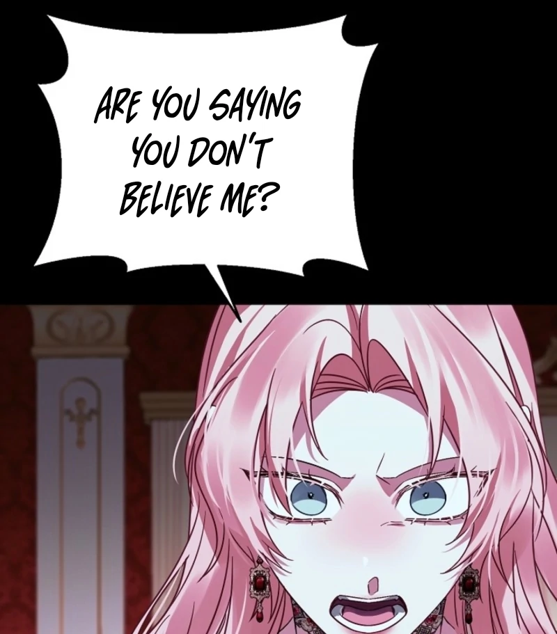 I Became the Empress Doomed to Die at the Hands of the Tyrant Chapter 10 - page 115