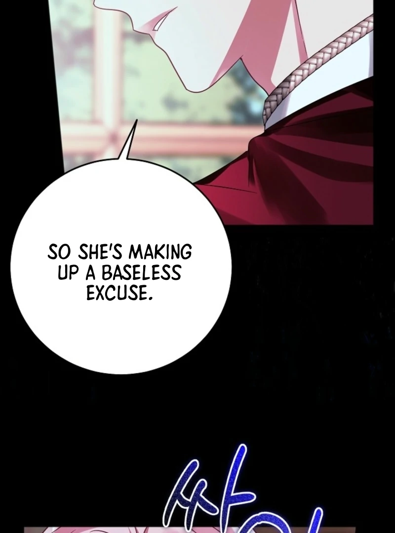 I Became the Empress Doomed to Die at the Hands of the Tyrant Chapter 10 - page 118