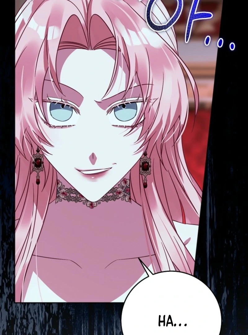 I Became the Empress Doomed to Die at the Hands of the Tyrant Chapter 10 - page 119