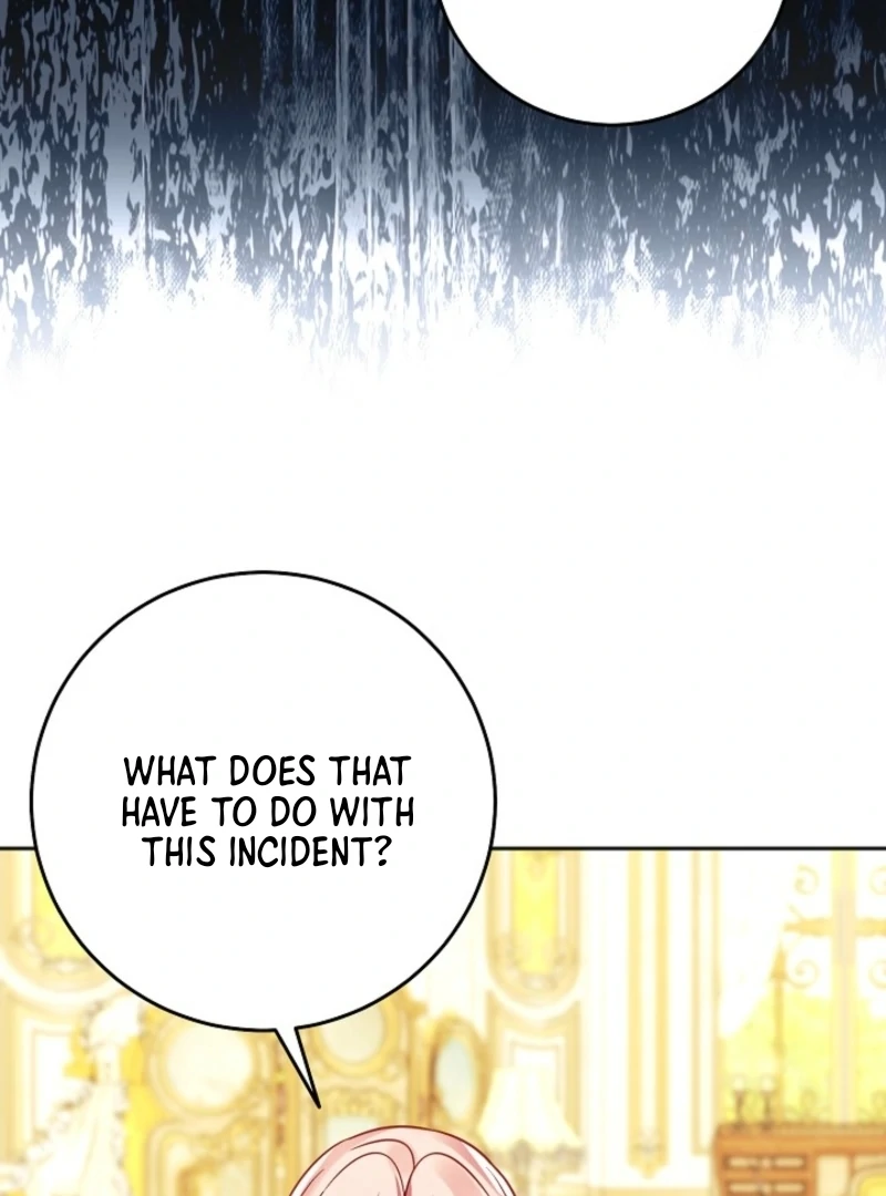 I Became the Empress Doomed to Die at the Hands of the Tyrant Chapter 10 - page 120