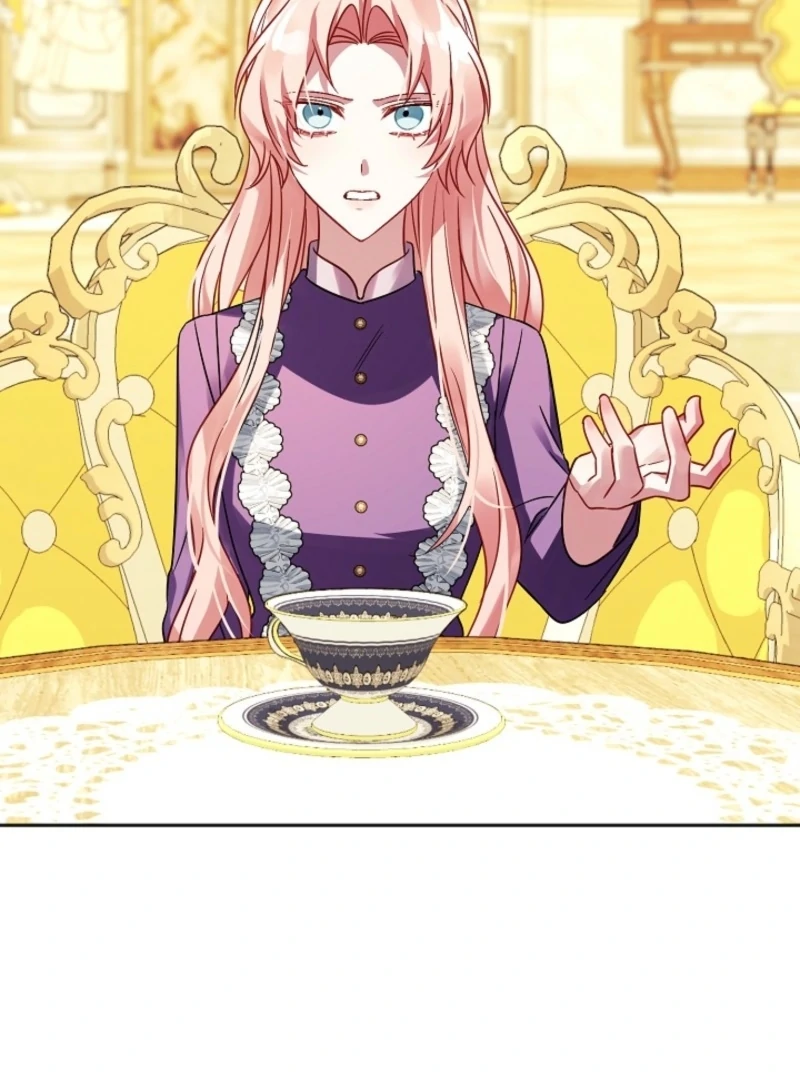 I Became the Empress Doomed to Die at the Hands of the Tyrant Chapter 10 - page 121