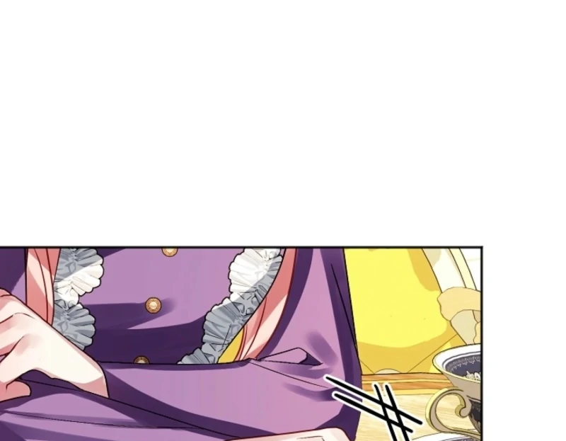I Became the Empress Doomed to Die at the Hands of the Tyrant Chapter 10 - page 128